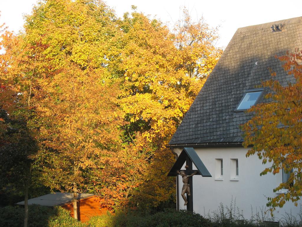 Ferienwohnungen Landgasthof Gilsbach Winterberg Exteriör bild