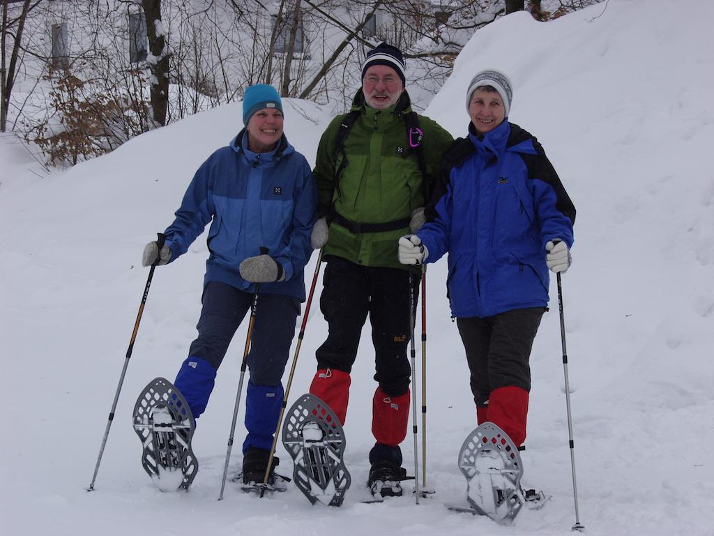 Ferienwohnungen Landgasthof Gilsbach Winterberg Exteriör bild
