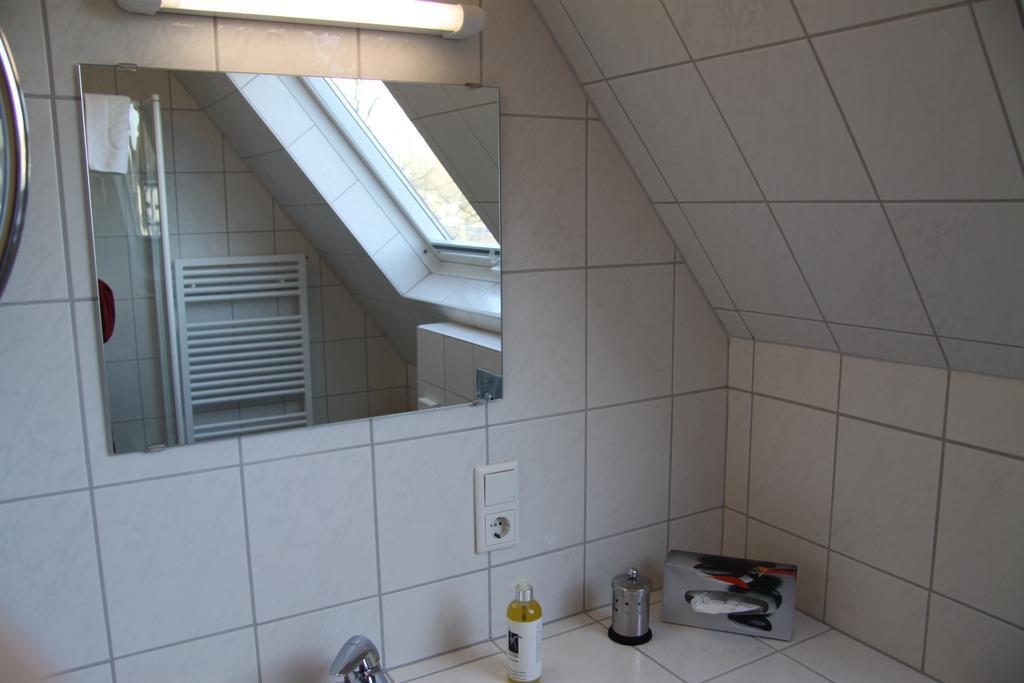 Ferienwohnungen Landgasthof Gilsbach Winterberg Exteriör bild